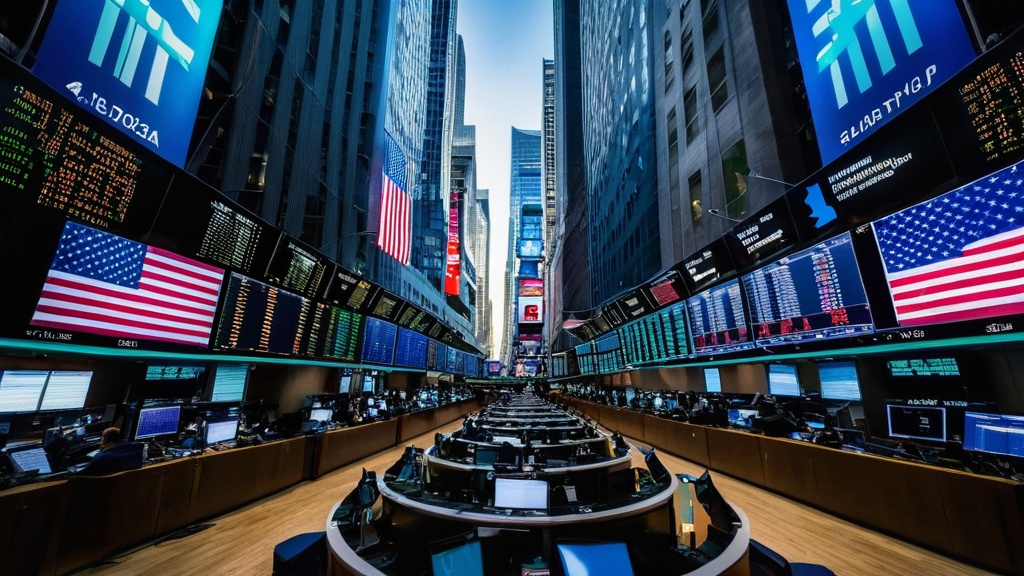 AI, Stock Trading, USA, 2026 Guide