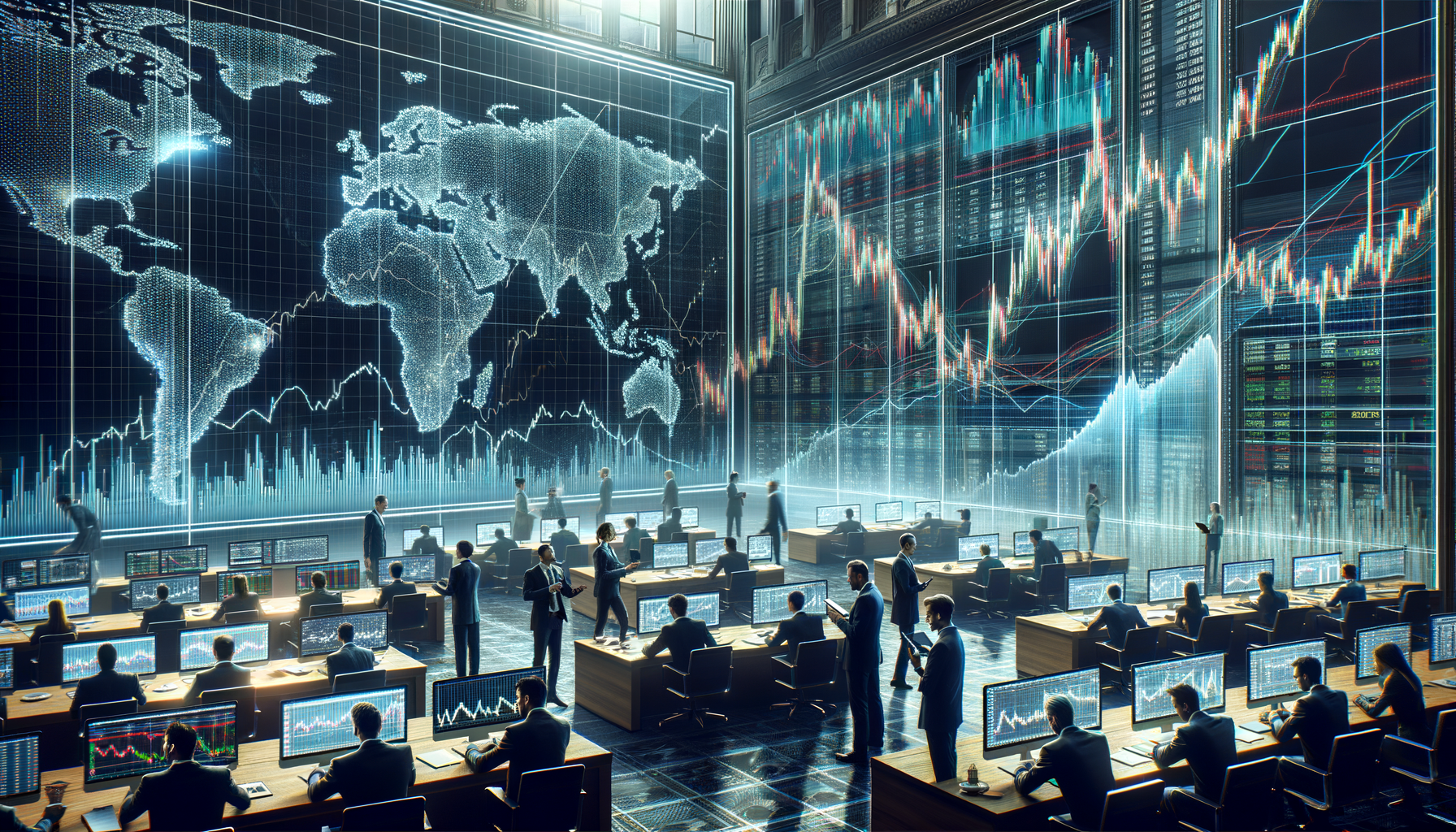 Market Trends
