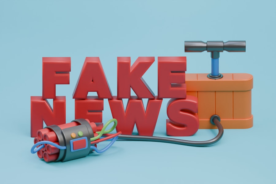 False Breakouts