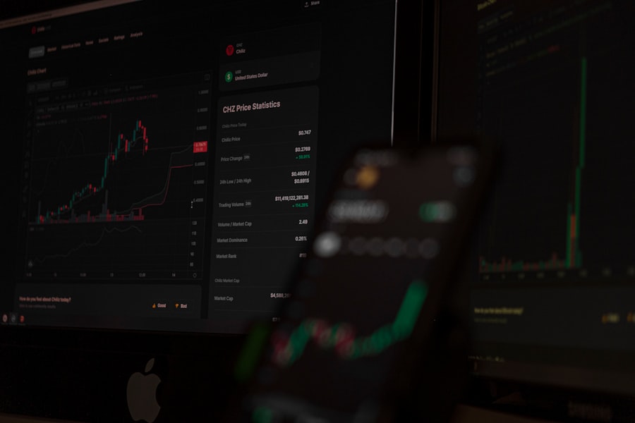 AI Trading Signals