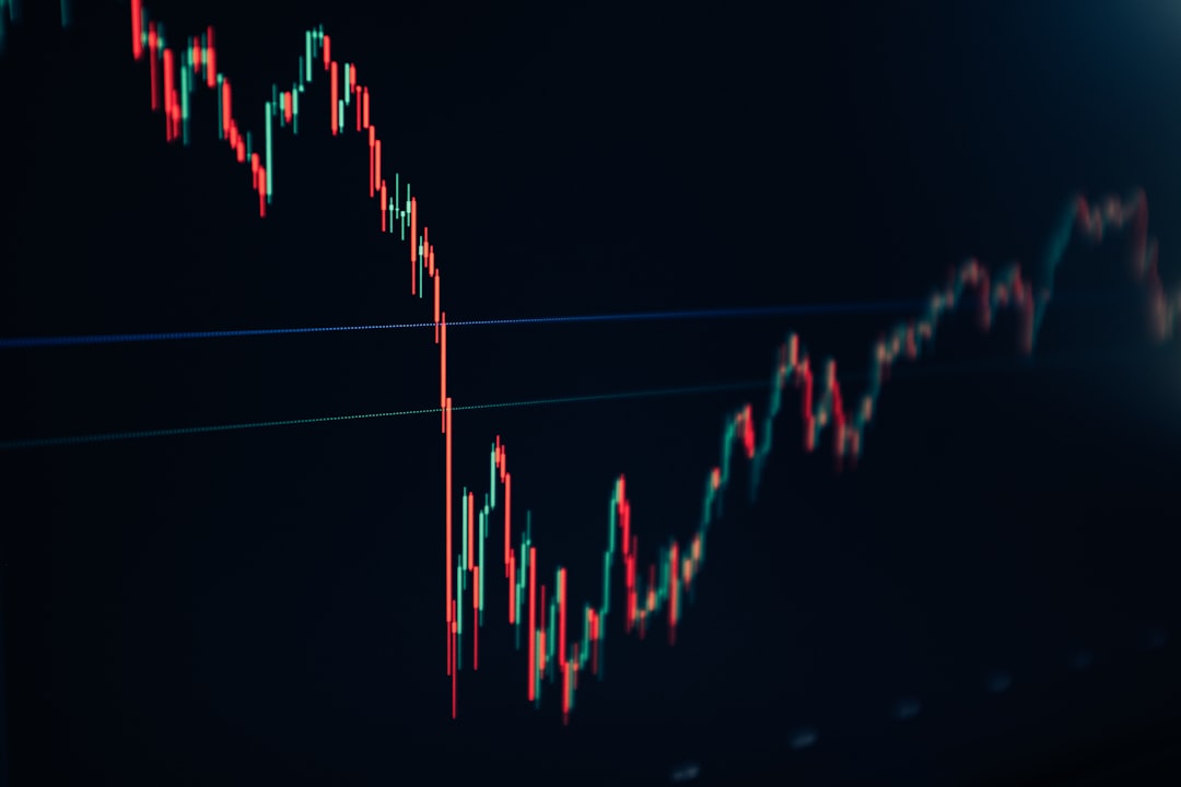 Photo AI Trading Signals