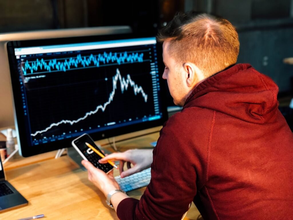 Photo Technical Analysis