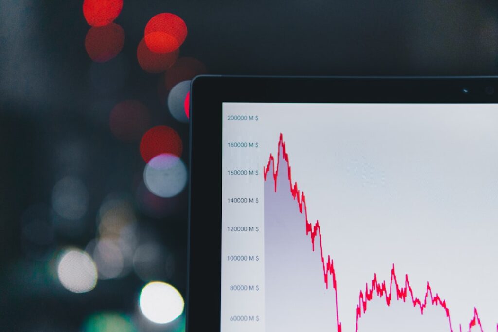 Photo AI, Stock Market Analysis, Traders