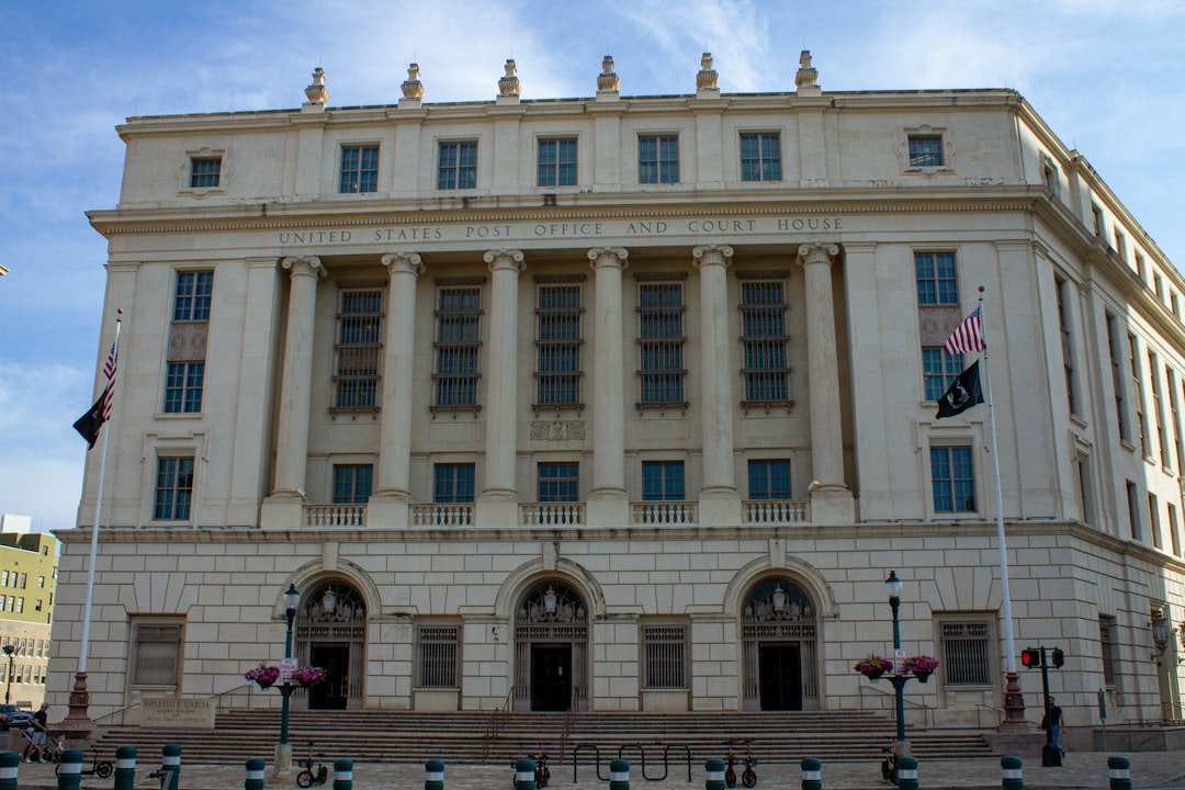 Photo Texas office building