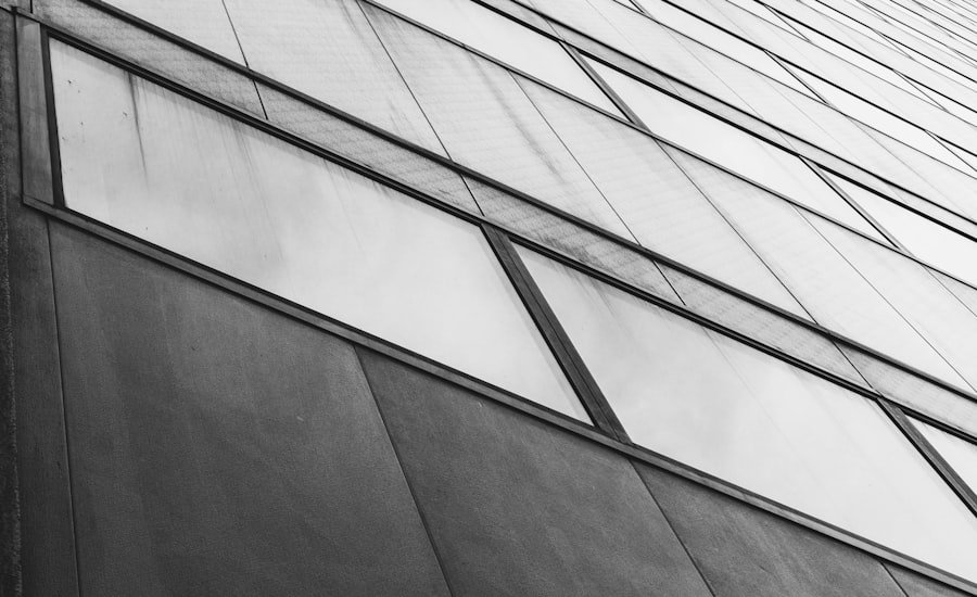 Photo Texas office building
