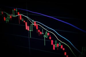 Photo Trading dashboard